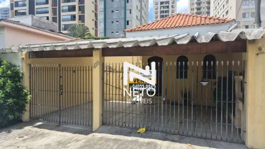 Casa com 3 Quartos à venda, 125m² no Vila Ipojuca, São Paulo