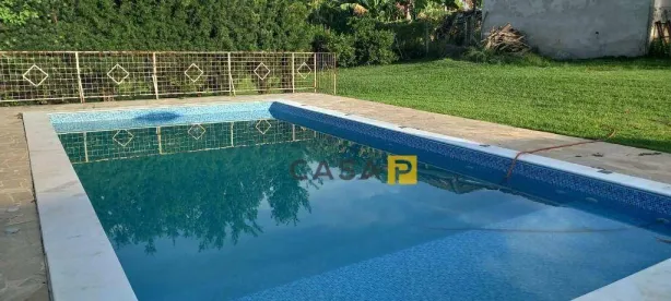 Fazenda/Sítio com 1 Quarto à venda, 100m² no Bosque dos Ipês, Americana