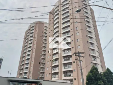 Apartamento com 3 Quartos à venda, 98m² no Alemães, Piracicaba