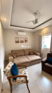 Casa com 2 Quartos à venda, 109m² no Jardim Monte Azul, Lençóis Paulista