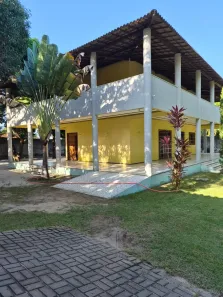 Fazenda/Sítio com 6 Quartos à venda, 432m² no Tapera, Aquiraz