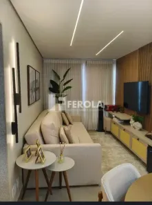 Apartamento com 2 Quartos à venda, 60m² no Norte, Brasília
