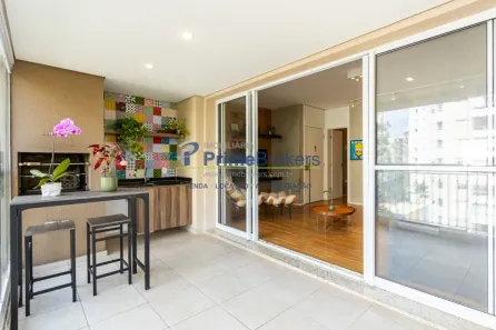 Apartamento com 2 Quartos à venda, 107m² no Vila Andrade, São Paulo