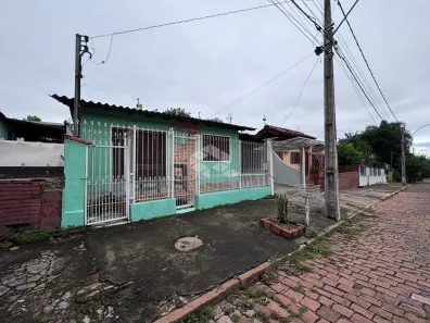 Casa com 3 Quartos à venda, 93m² no Senai, Santa Cruz do Sul