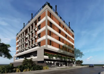 Apartamento com 1 Quarto à venda, 52m² no Ribeirão da Ilha, Florianópolis