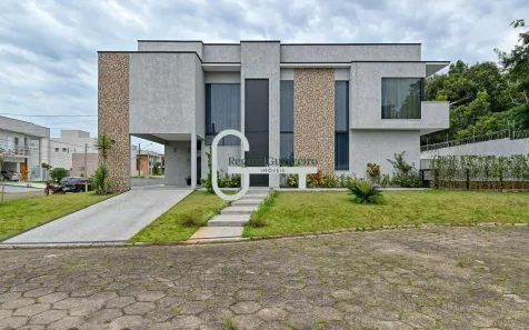Casa com 4 Quartos à venda, 196m² no Bougainville Residencial I, Peruíbe