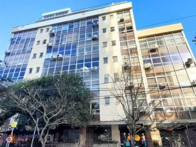 Sala Comercial à venda, 90m² no São João, Porto Alegre
