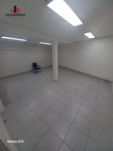 Sala Comercial para alugar, 190m² no Jardim Ester, São Paulo