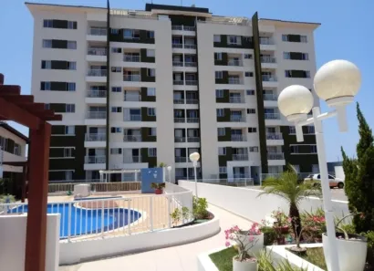 Cobertura com 3 Quartos à venda, 129m² no Centro, Lauro de Freitas
