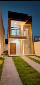 Casa com 3 Quartos à venda, 210m² no Itapebussu, Guarapari