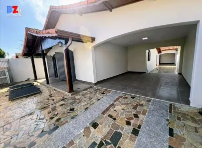 Casa com 3 Quartos à venda, 165m² no Jardim América, Boituva