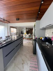 Casa de Condomínio com 3 Quartos à venda, 134m² no Boiçucanga, São Sebastião