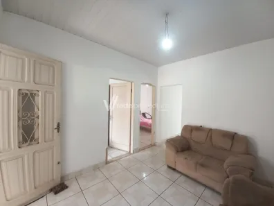 Casa com 3 Quartos à venda, 108m² no Bonfim, Campinas