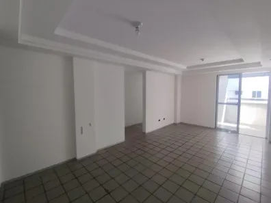 Apartamento com 3 Quartos à venda, 80m² no Boa Viagem, Recife