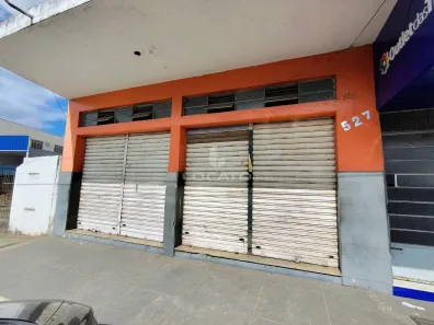 Galpão/Depósito/Armazém para alugar, 100m² no Industrial, Juiz de Fora