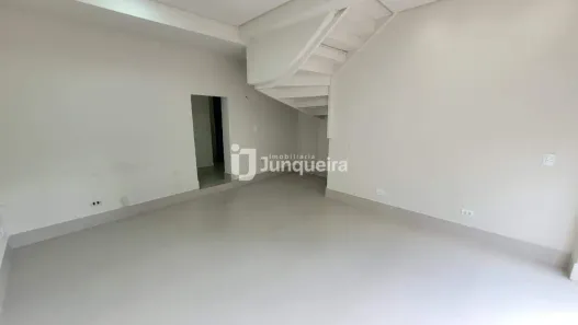 para alugar, 50m² no Paulista, Piracicaba