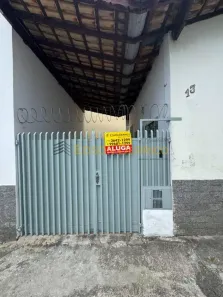 Kitnet com 1 Quarto para alugar, 47m² no Tabaú, Pindamonhangaba