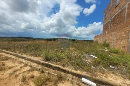 Lote/Terreno à venda, 260m² no Arembepe (Abrantes), Camaçari