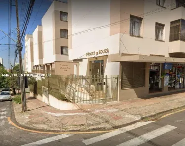 Apartamento com 4 Quartos à venda, 136m² no Jardim Londrilar, Londrina