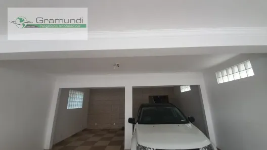 Imóvel Comercial para alugar, 430m² no Vila Carioca, São Paulo