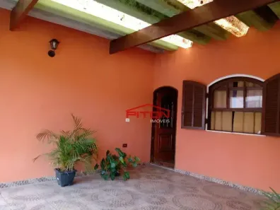 Sobrado com 3 Quartos à venda, 210m² no Limoeiro, São Paulo