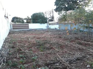Lote/Terreno à venda, 450m² no Cidade Universitária, Campinas