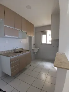 Apartamento com 2 Quartos para alugar, 52m² no Luiz Anselmo, Salvador