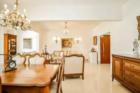 Apartamento com 4 Quartos à venda, 137m² no Flamengo, Rio de Janeiro