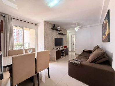 Apartamento com 2 Quartos à venda, 60m² no Santa Amélia, Belo Horizonte