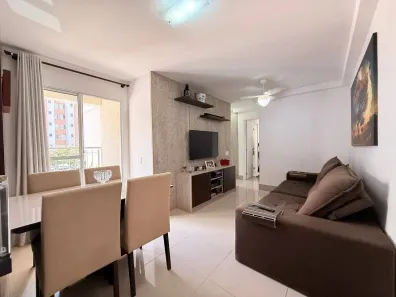 Apartamento com 2 Quartos à venda, 60m² no Santa Amélia, Belo Horizonte