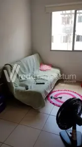 Apartamento com 2 Quartos à venda, 55m² no Parque São Lourenço, Indaiatuba