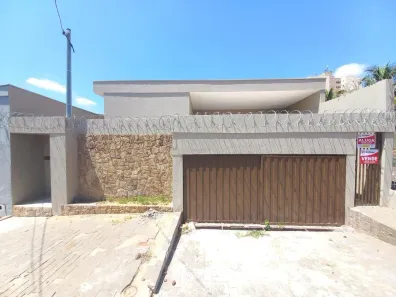 Casa com 4 Quartos à venda, 158m² no Vila Formosa, Presidente Prudente