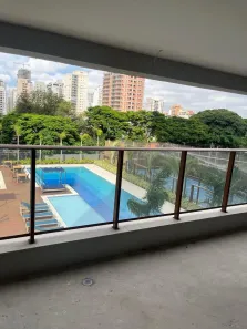 Apartamento com 3 Quartos à venda, 110m² no Brooklin Novo, São Paulo