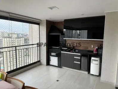 Apartamento com 3 Quartos à venda, 89m² no Vila Santa Catarina, São Paulo