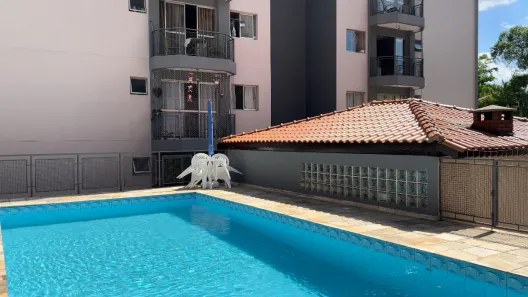 Apartamento com 2 Quartos à venda, 55m² no Parque Munhoz, São Paulo