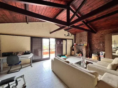 Casa com 3 Quartos à venda, 143m² no Golfe, Teresópolis