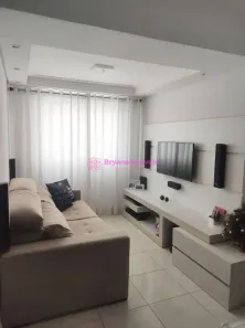 Sobrado com 3 Quartos à venda, 110m² no Vila Assunção, Santo André
