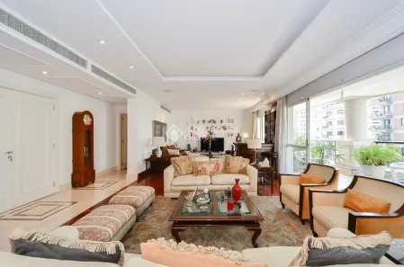 Apartamento com 3 Quartos à venda, 300m² no Planalto Paulista, São Paulo