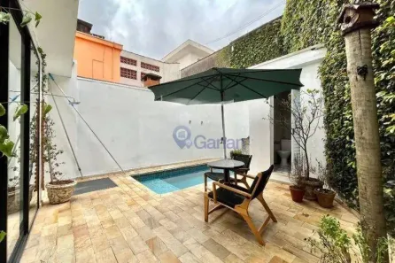 Sobrado com 4 Quartos à venda, 197m² no Parque Jabaquara, São Paulo