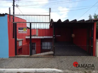 Casa com 3 Quartos à venda, 100m² no Vila Costa Melo, São Paulo