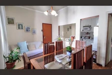 Apartamento com 2 Quartos à venda, 60m² no Gutierrez, Belo Horizonte