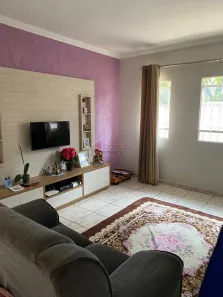 Casa com 2 Quartos à venda, 201m² no Vila Constança (Botujuru), Campo Limpo Paulista
