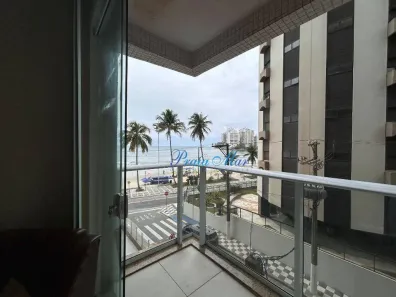 Apartamento com 3 Quartos à venda, 96m² no Vila Luis Antônio, Guarujá
