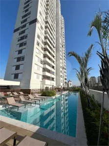 Apartamento com 3 Quartos à venda, 67m² no Mooca, São Paulo