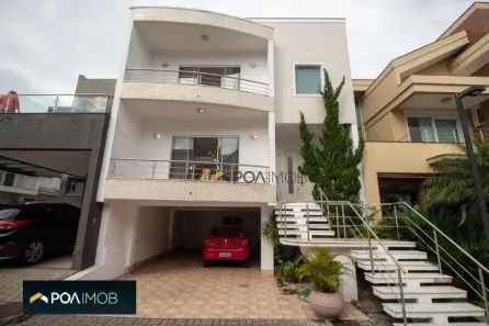 Casa de Condomínio com 3 Quartos para alugar, 240m² no Sarandi, Porto Alegre