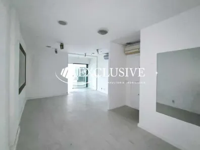 Imóvel Comercial à venda, 37m² no Copacabana, Rio de Janeiro