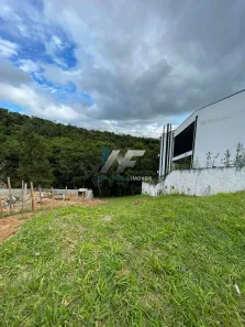 Lote/Terreno à venda, 360m² no Sítio Tamboré Alphaville, Barueri