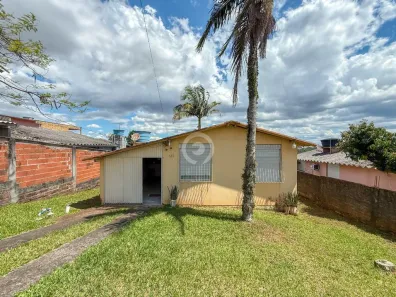 Casa com 3 Quartos à venda, 71m² no União, Estância Velha