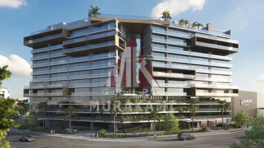 Apartamento com 1 Quarto à venda, 1254m² no Estados, Balneário Camboriú