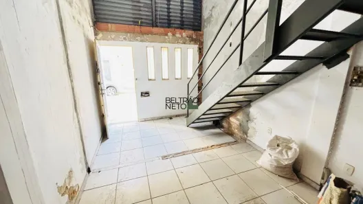 Ponto Comercial para alugar, 50m² no Cruzeiro, Belo Horizonte